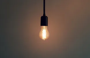 exame informática fatura luz