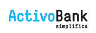 activobank logotipo