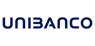 Logótipo Unibanco