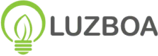 Logótipo LuzBoa