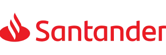 Logótipo Santander