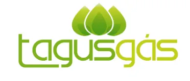 Logótipo TagusGás