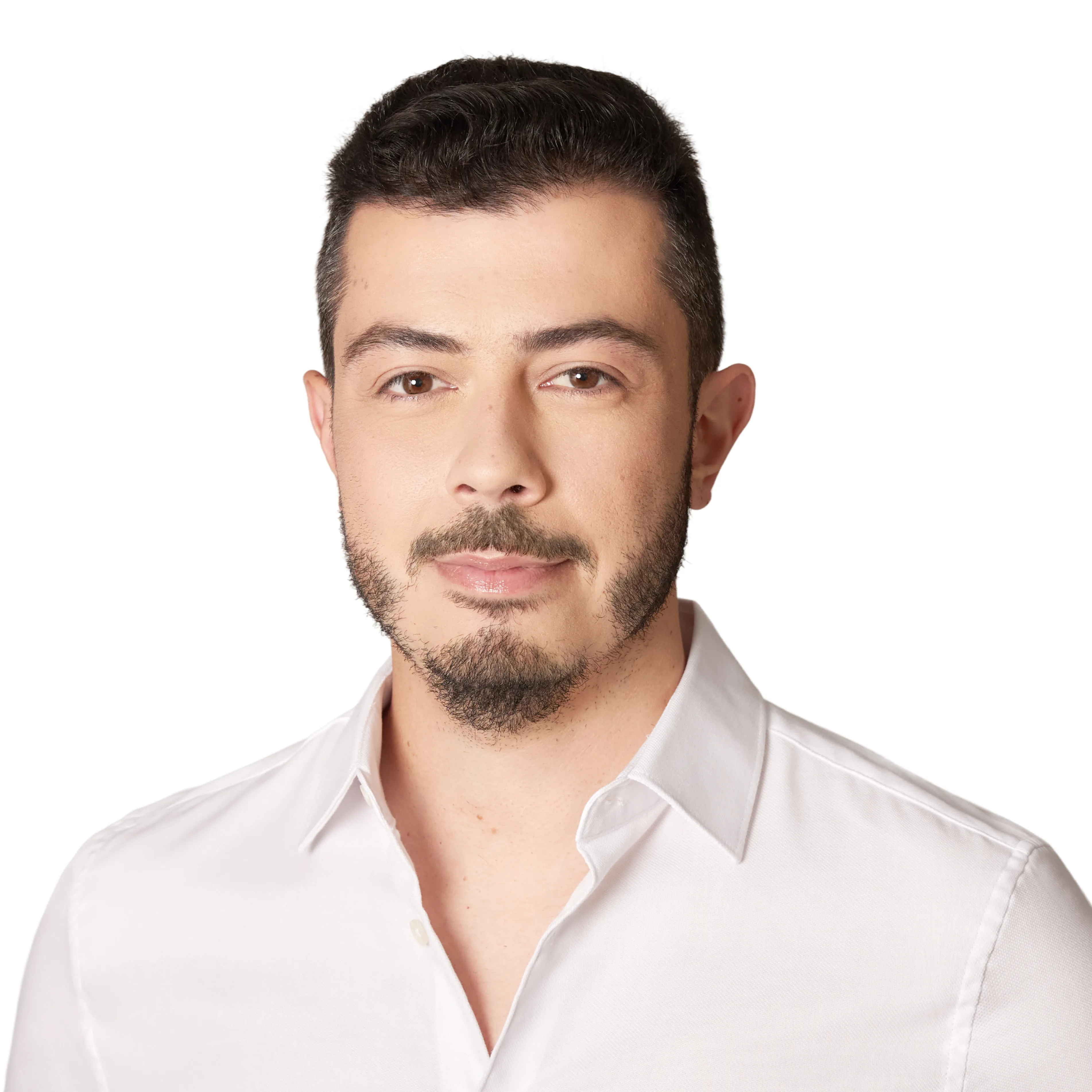 Sérgio Orador Webinar