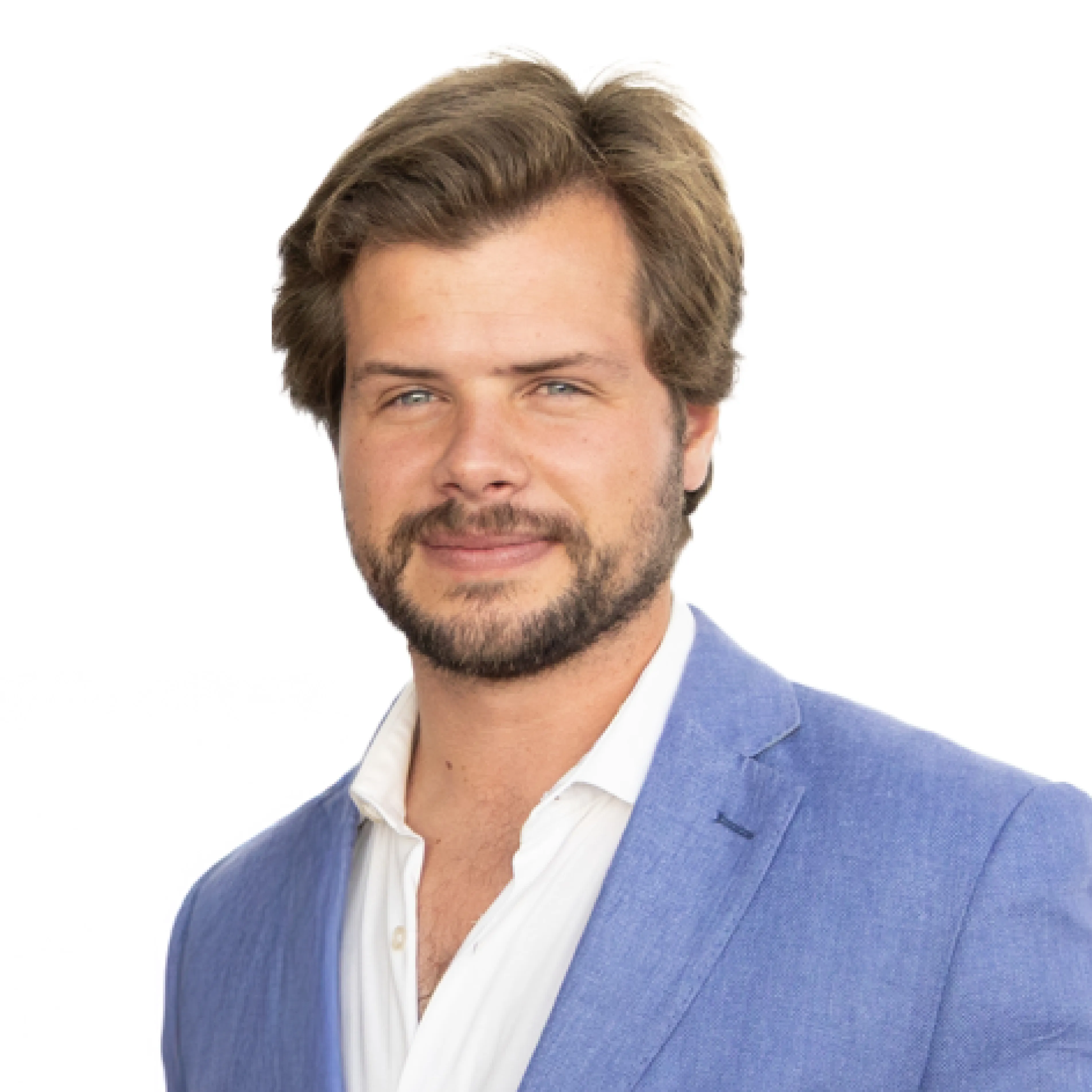 Tomás Thomaz