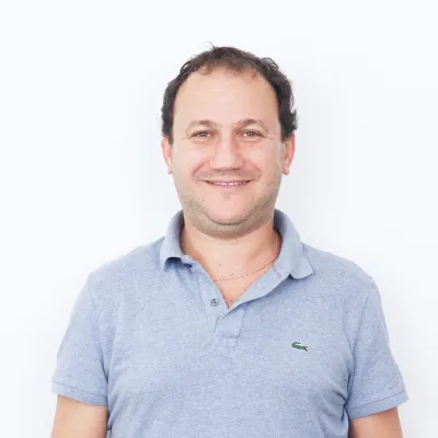 Ricardo Feferbaum