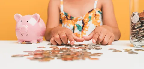 Investir para crianças: De pequenino é que se investe?