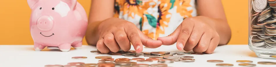 Investir para crianças: De pequenino é que se investe?