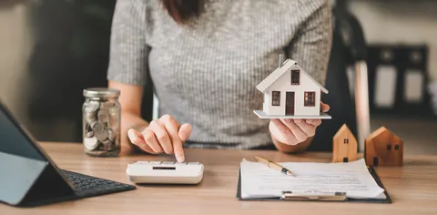 O que é um crédito habitação?