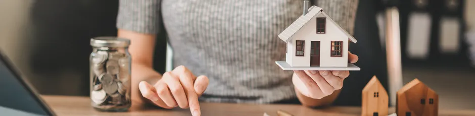O que é um crédito habitação?