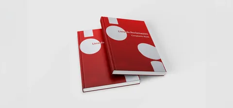 Livro de Reclamações