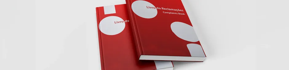 Livro de Reclamações