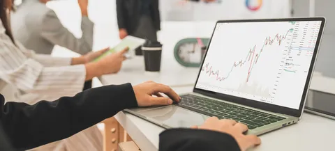 Como comprar ações?
