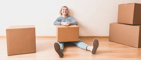 Como comprar uma casa sozinho?