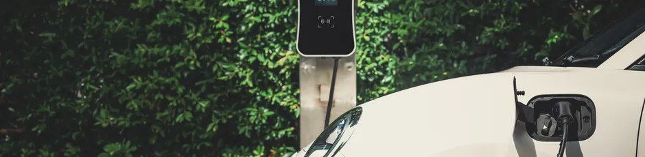 Carregar carro elétrico em casa