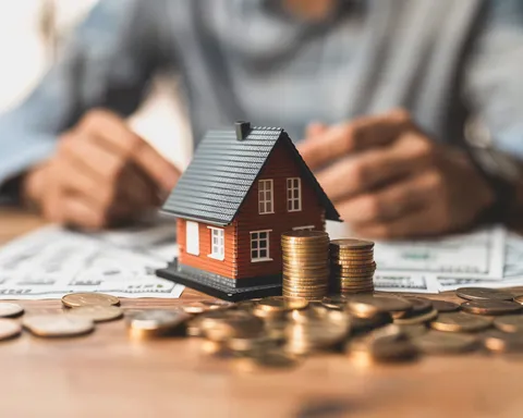 Compensa fazer transferência do crédito habitação?