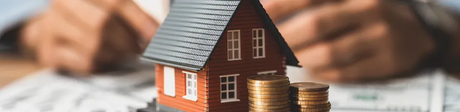 Compensa fazer transferência do crédito habitação?