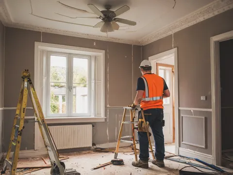 aviso de obras aos vizinhos