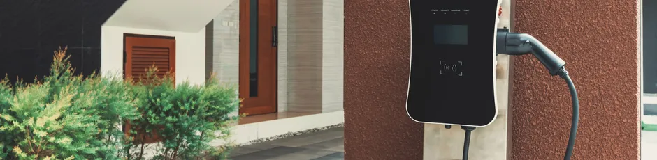 5 coisas a saber antes de instalar um ponto de carregamento no condomínio