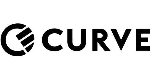 Curve cartão