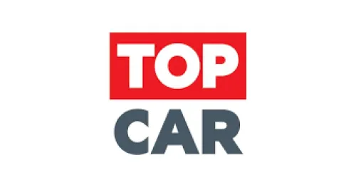top car