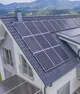 painéis solares