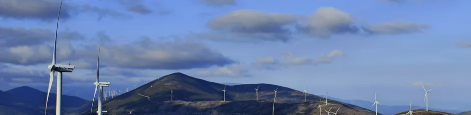 Energia Eólica