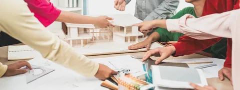Habitação colaborativa