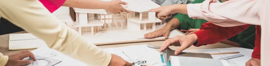 Habitação colaborativa