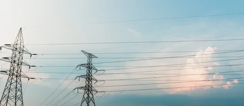 eletricidade