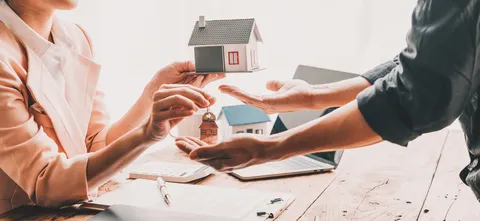 Leasing imobiliário