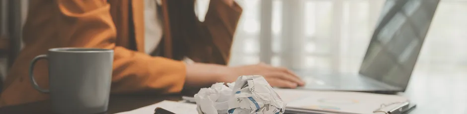 5 Dicas para ficar livre de dívidas
