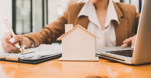 Venda de casas penhoradas pelos bancos