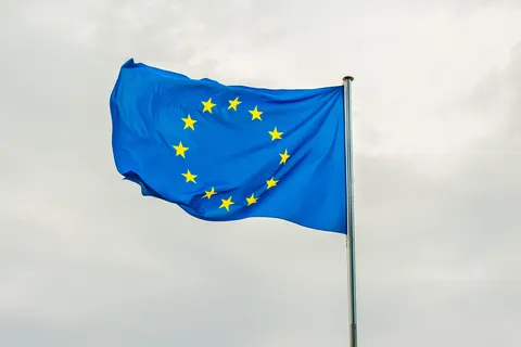 europa bandeira