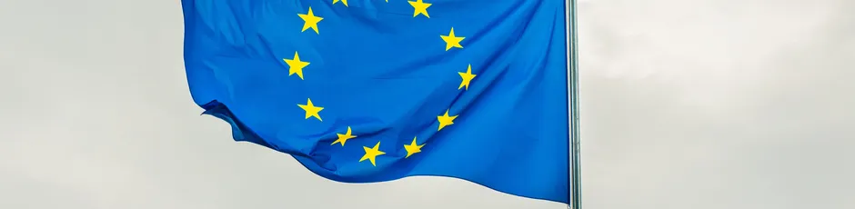 europa bandeira