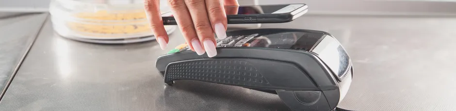 Quão seguro é fazer pagamentos com um cartão contactless_