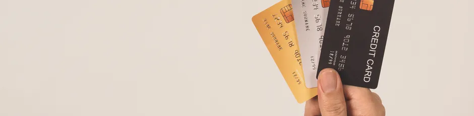 Que tipos de cartões bancários existem_