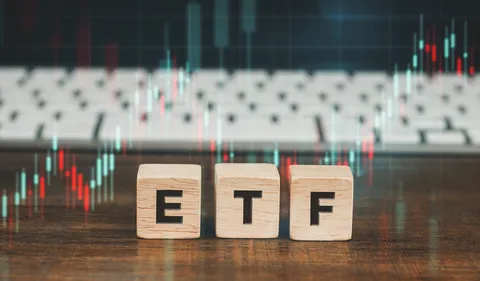 ETF