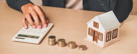 transferencia credito habitação
