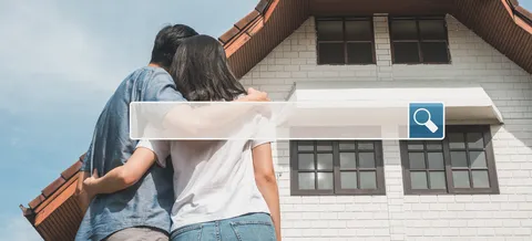 Casas penhoradas: onde encontrar?