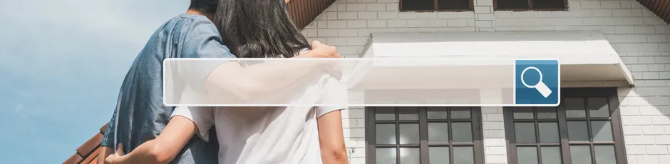 Casas penhoradas: onde encontrar?