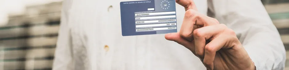 Cartão Europeu de Saúde