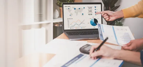 As 6 melhores apps de finanças pessoais para 2023