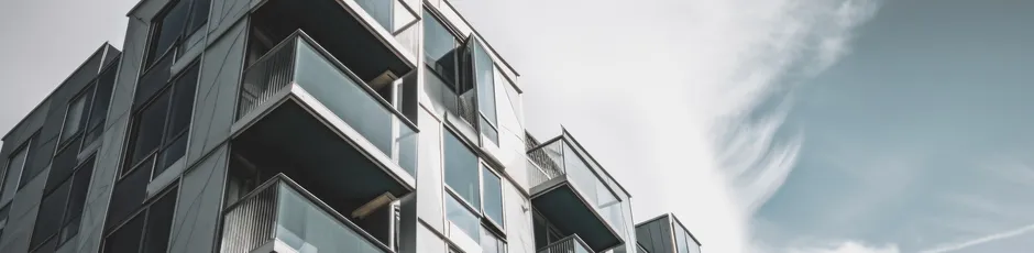 modern-contemporary-apartment-building-blue-sky-generative-ai-aig20