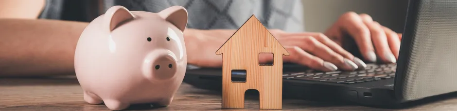 Quanto é que os bancos emprestam para crédito habitação?