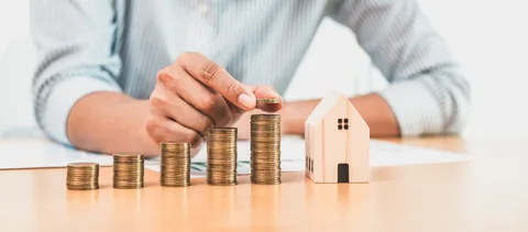 Comprar casa: custos de comprar moradia