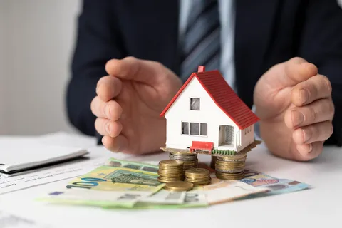 financiamento a 100