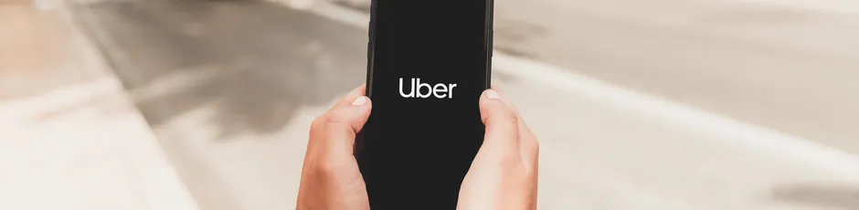 Apps Uber e Bolt como pagar as viagens
