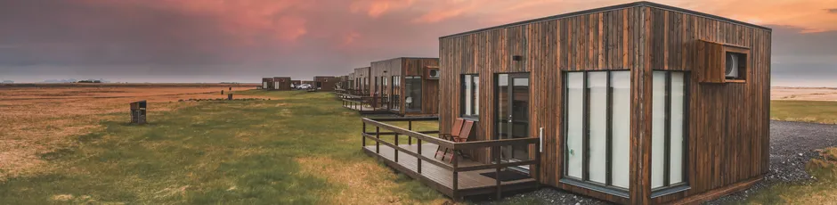 casas em contentores
