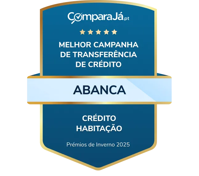 Prémios Crédito Habitação 2025