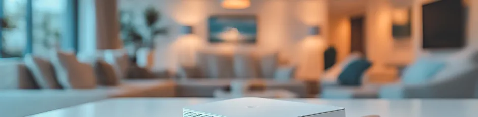 Melhorar o sinal da internet em casa: como?